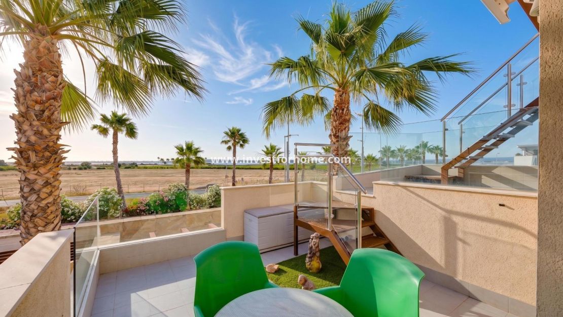 Reventa - Chalet - Rojales - Pueblo Bravo
