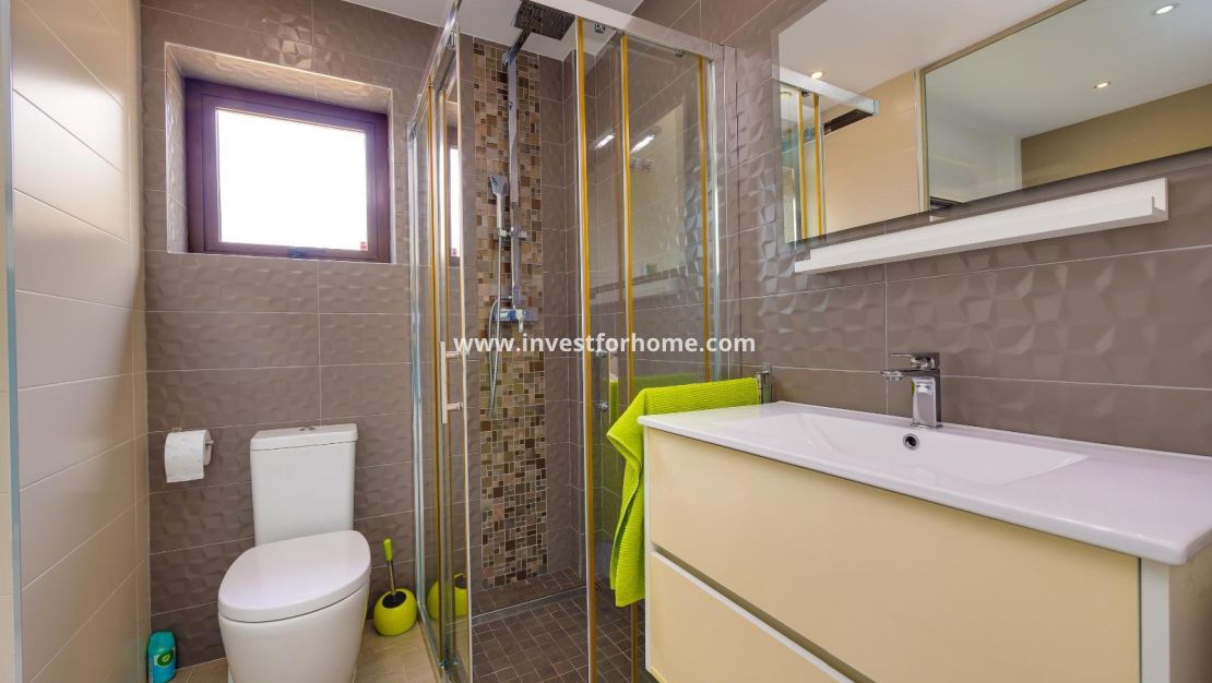 Reventa - Chalet - Rojales - Pueblo Bravo