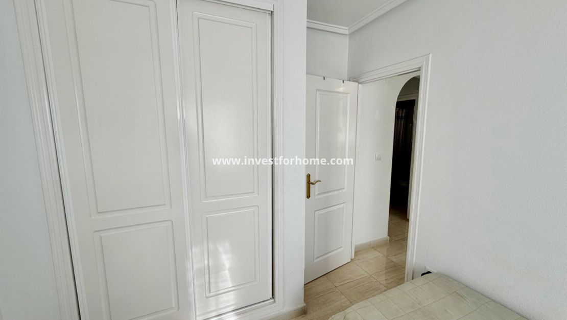 Reventa - Chalet - Rojales - Pueblo