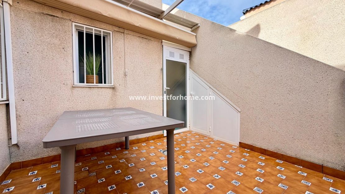 Reventa - Chalet - Rojales - Pueblo