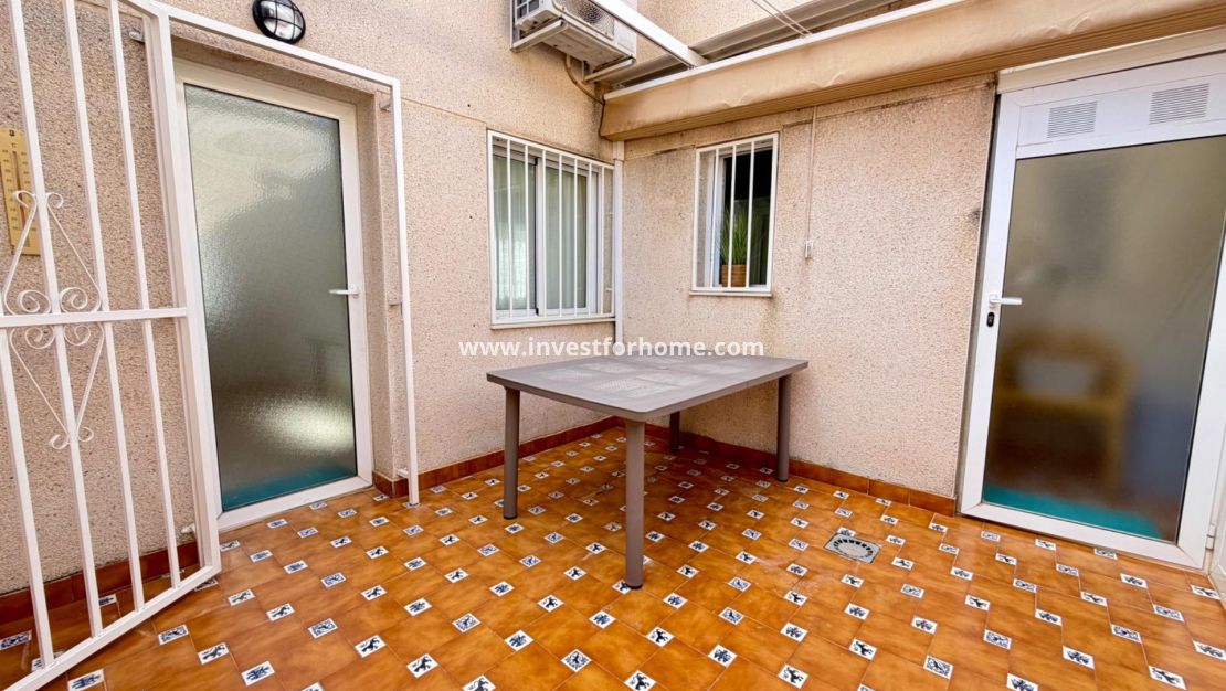 Reventa - Chalet - Rojales - Pueblo