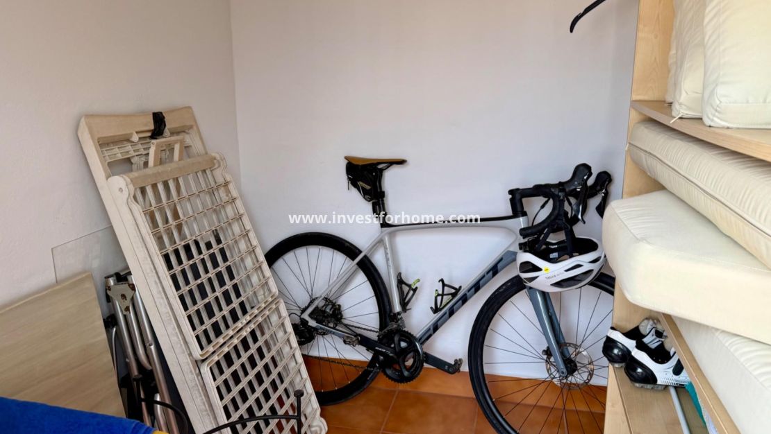 Reventa - Chalet - Rojales - Pueblo