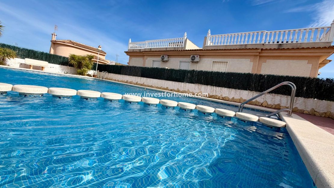 Reventa - Chalet - Rojales - Pueblo