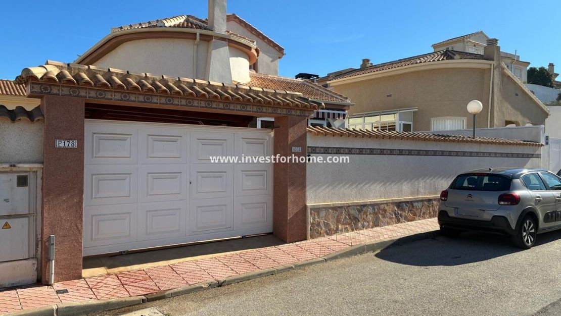 Reventa - Chalet - Rojales - rojales hills