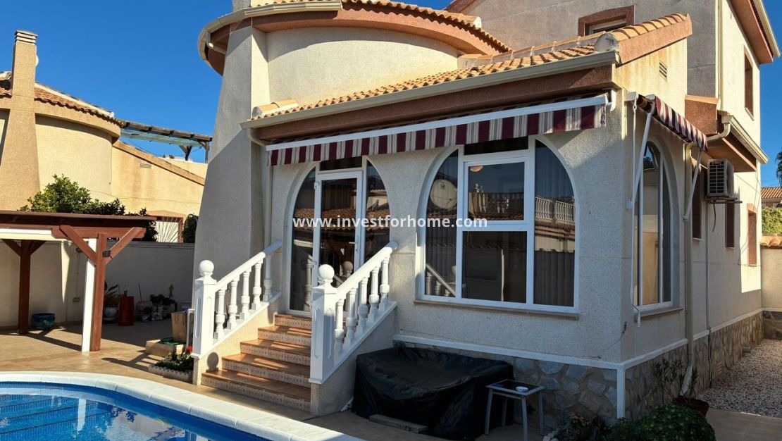 Reventa - Chalet - Rojales - rojales hills