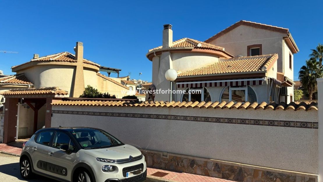 Reventa - Chalet - Rojales - rojales hills