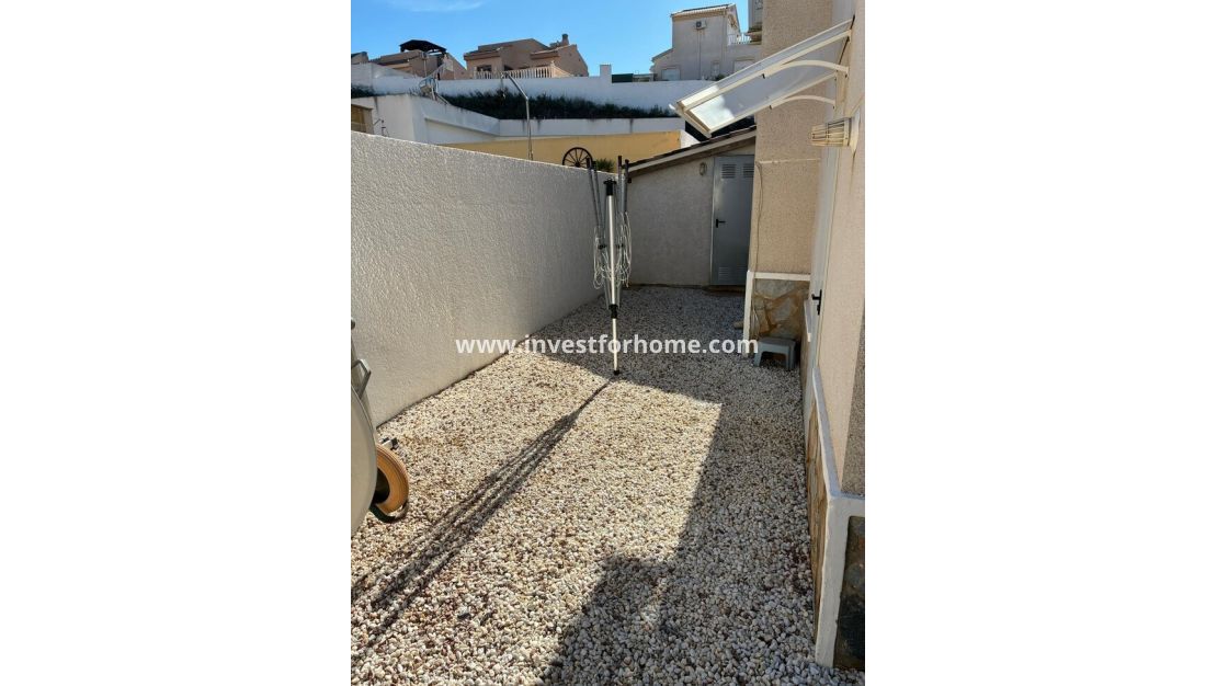 Reventa - Chalet - Rojales - rojales hills