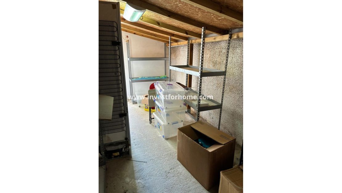 Reventa - Chalet - Rojales - rojales hills