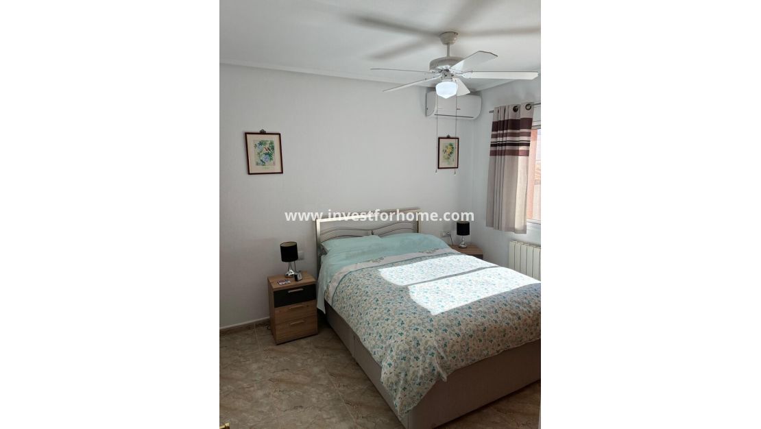 Reventa - Chalet - Rojales - rojales hills