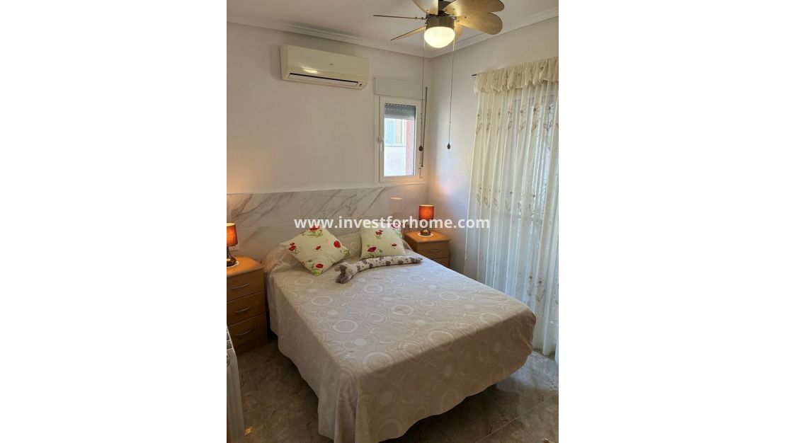 Reventa - Chalet - Rojales - rojales hills