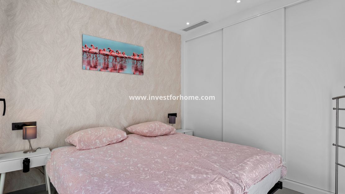 Reventa - Chalet - Rojales - Town
