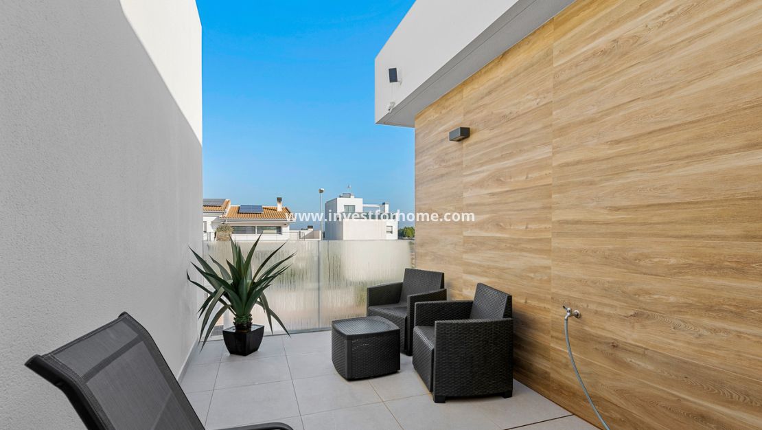 Reventa - Chalet - Rojales - Town