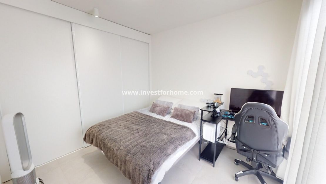 Reventa - Chalet - Roldan - Inland