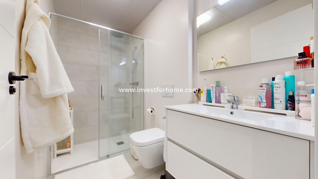 Reventa - Chalet - Roldan - Inland