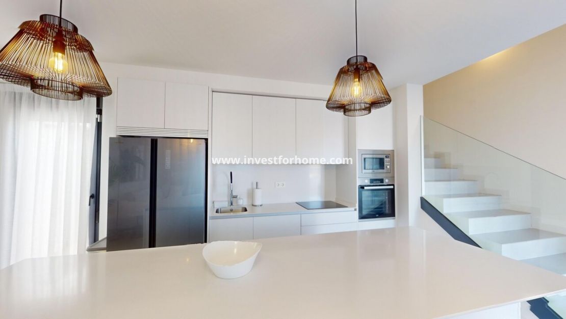 Reventa - Chalet - Roldan - Inland