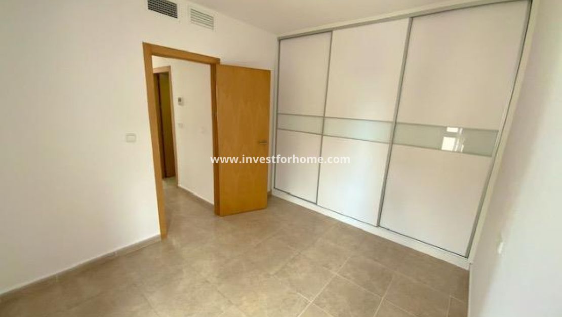 Reventa - Chalet - Roldan - Inland