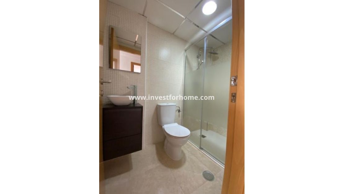 Reventa - Chalet - Roldan - Inland