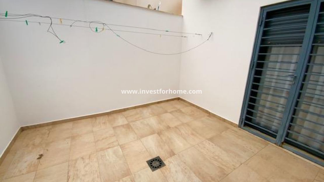 Reventa - Chalet - Roldan - Inland