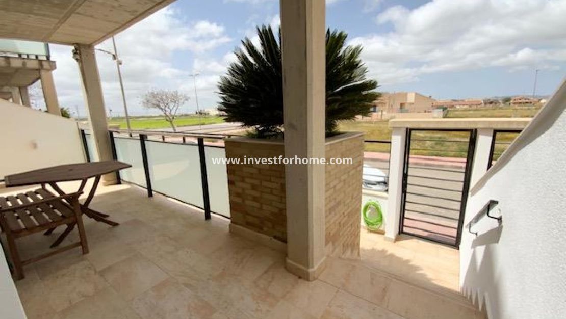 Reventa - Chalet - Roldan - Inland