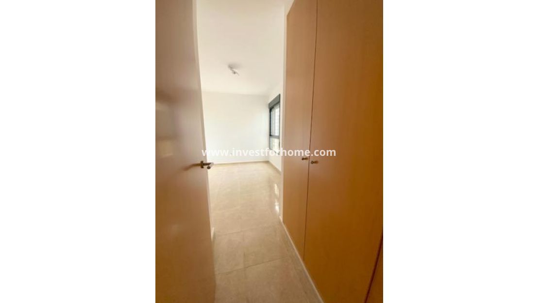 Reventa - Chalet - Roldan - Inland