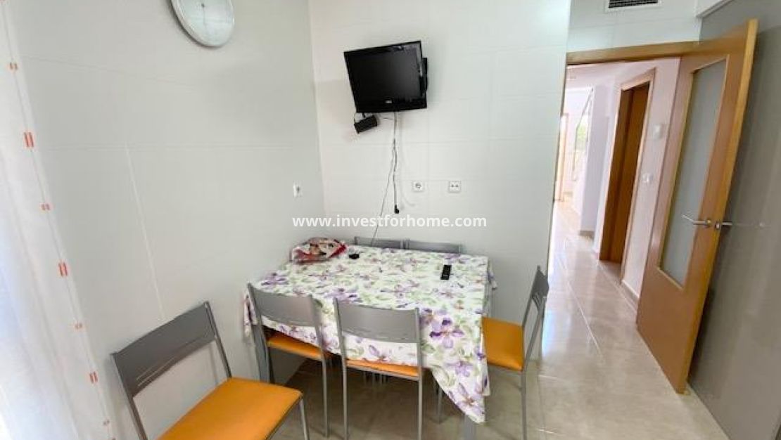 Reventa - Chalet - Roldan - Inland