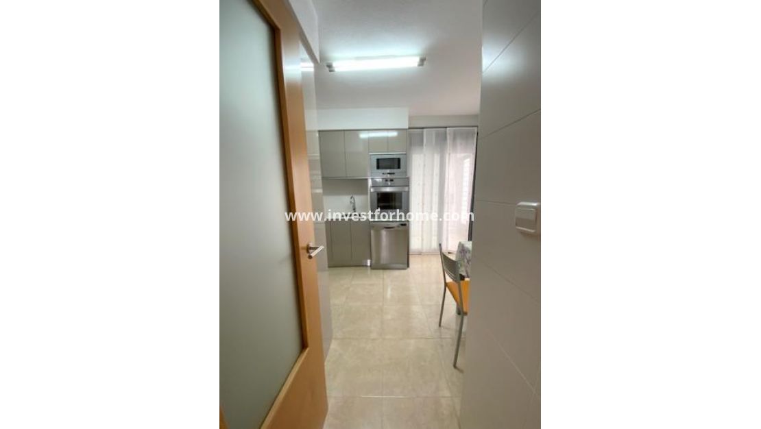 Reventa - Chalet - Roldan - Inland