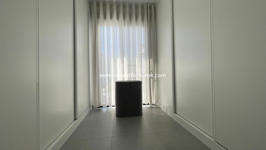 Reventa - Chalet - Roldan - Torre Pachecco