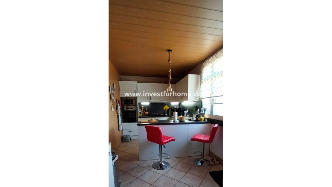 Reventa - Chalet - Salinas - Inland