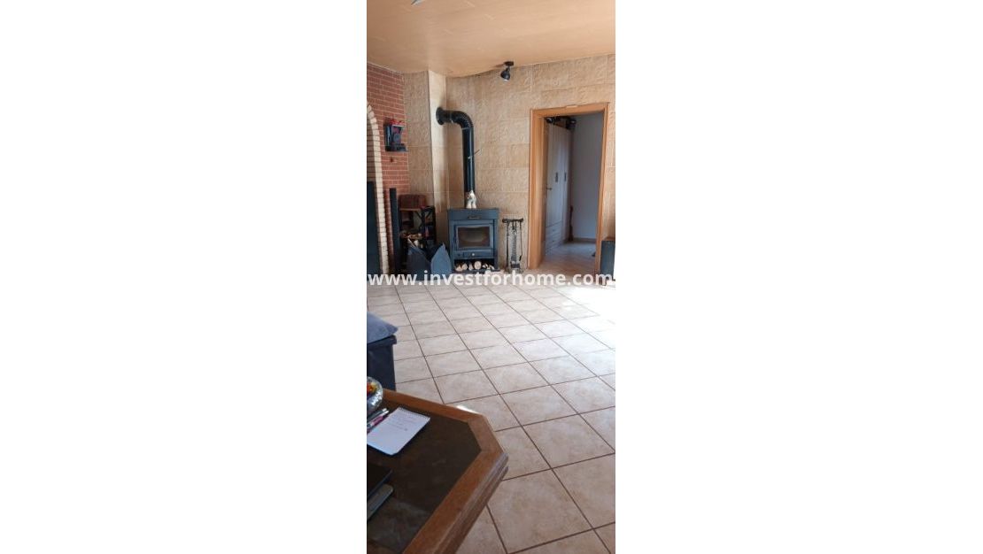 Reventa - Chalet - Salinas - Inland