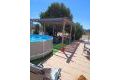 Reventa - Chalet - Salinas - Inland