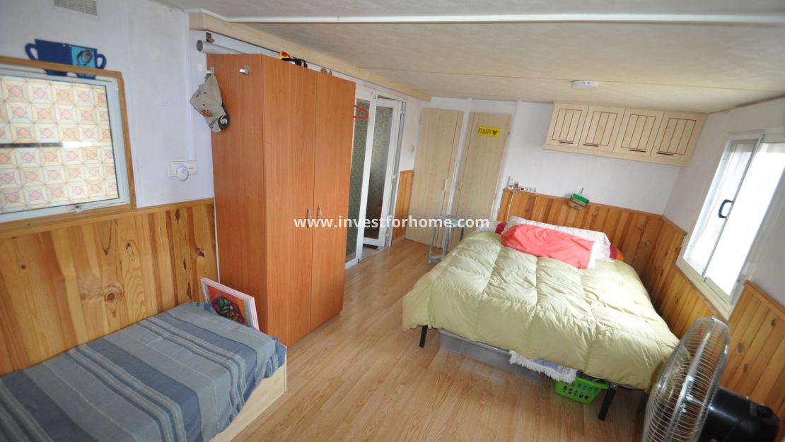 Reventa - Chalet - Salinas - Inland