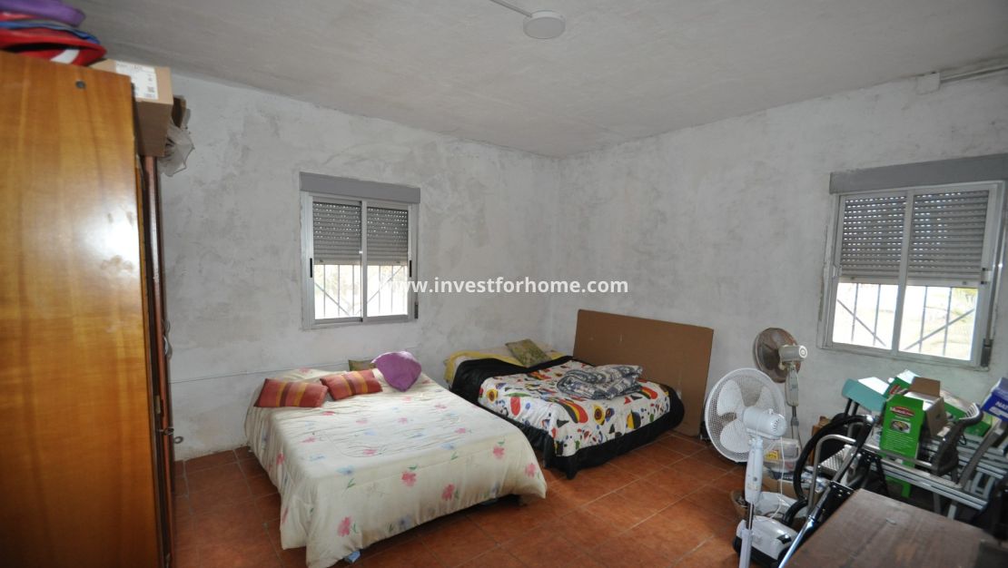 Reventa - Chalet - Salinas - Inland