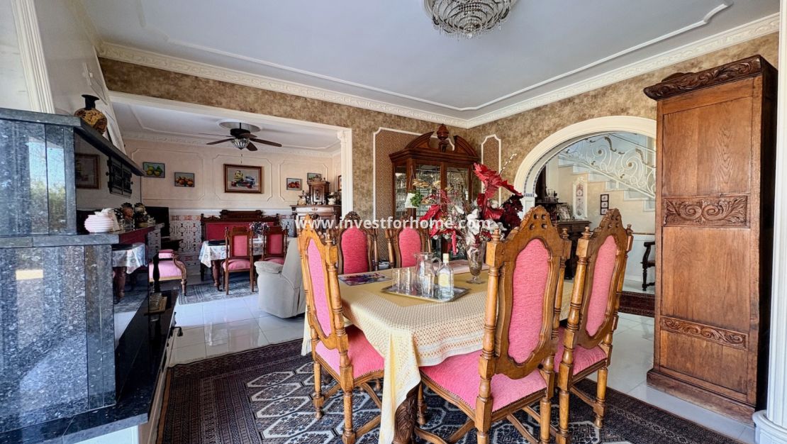 Reventa - Chalet - San Fulgencio - Costa Blanca
