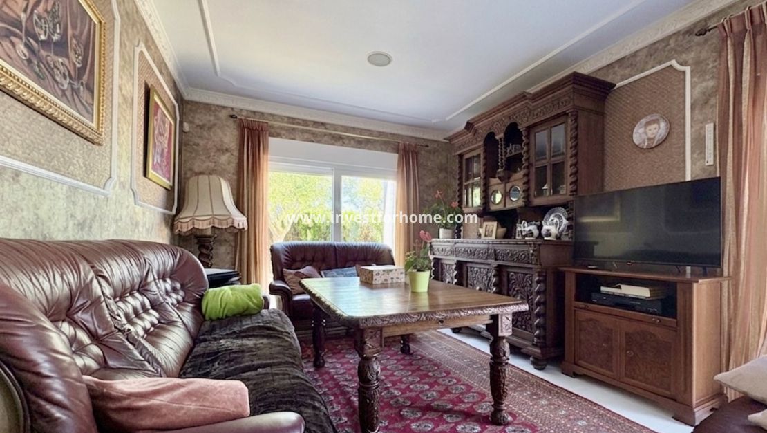 Reventa - Chalet - San Fulgencio - Costa Blanca