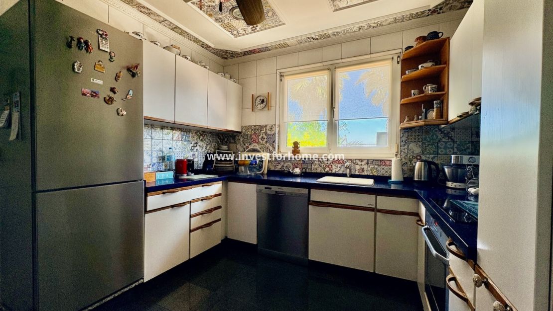 Reventa - Chalet - San Fulgencio - Costa Blanca