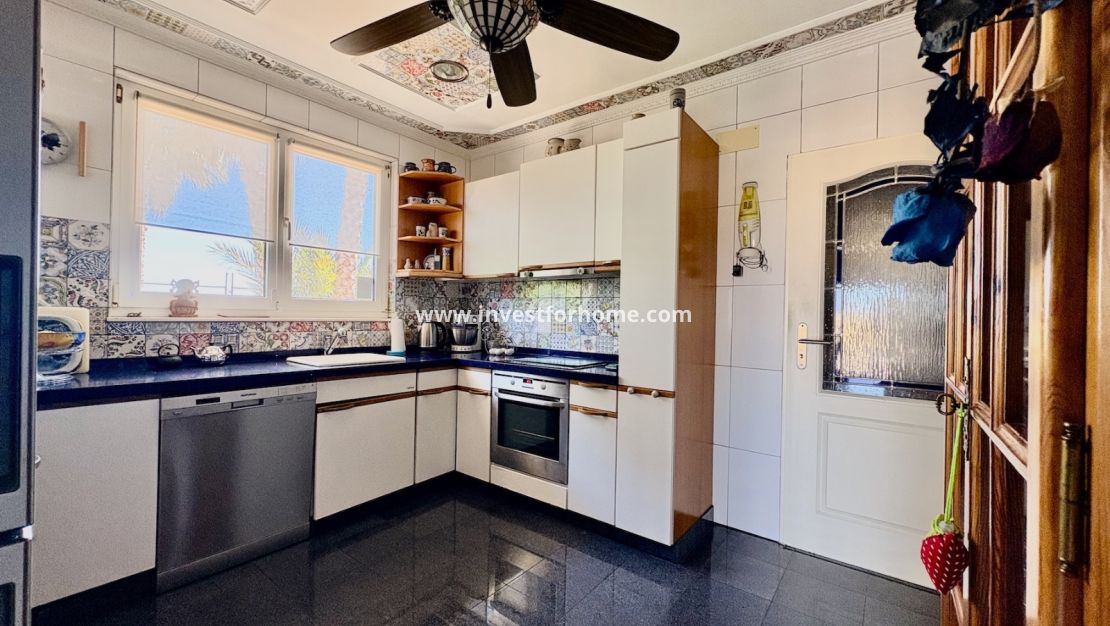 Reventa - Chalet - San Fulgencio - Costa Blanca