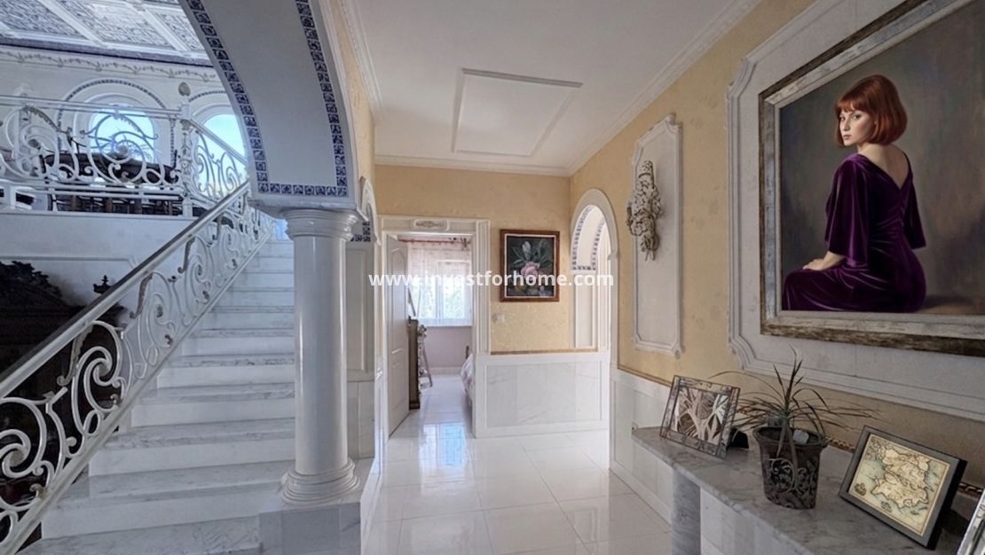 Reventa - Chalet - San Fulgencio - Costa Blanca
