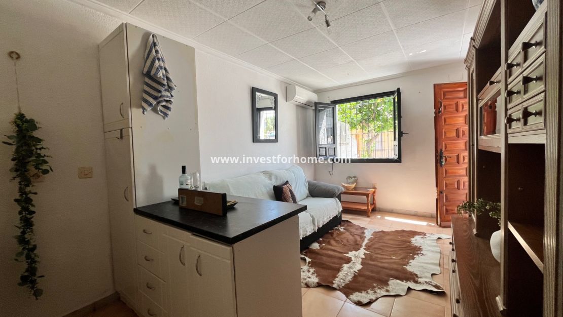 Reventa - Chalet - San Fulgencio - Costa Blanca