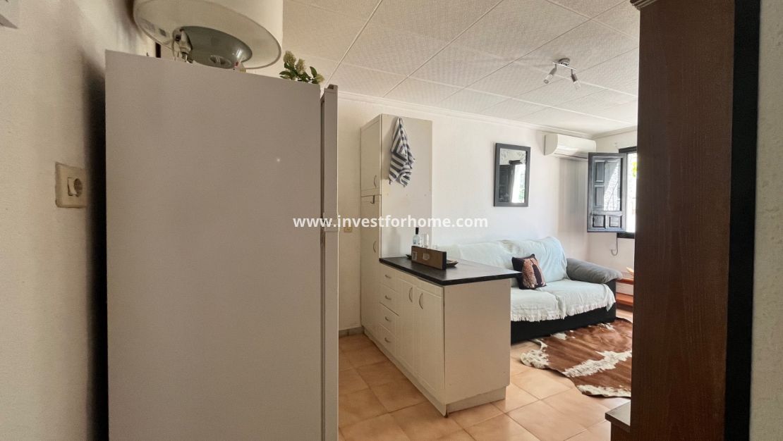 Reventa - Chalet - San Fulgencio - Costa Blanca