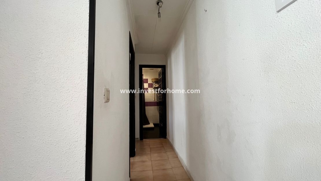 Reventa - Chalet - San Fulgencio - Costa Blanca