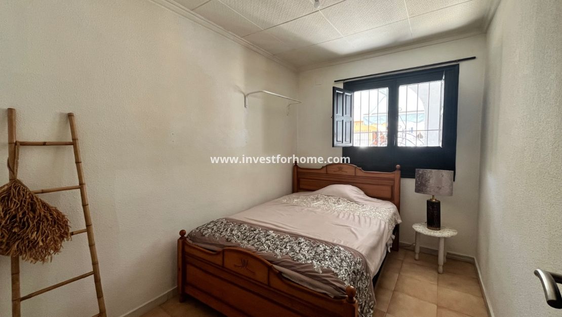 Reventa - Chalet - San Fulgencio - Costa Blanca
