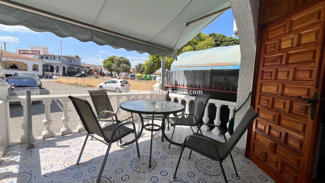 Reventa - Chalet - San Fulgencio - Costa Blanca