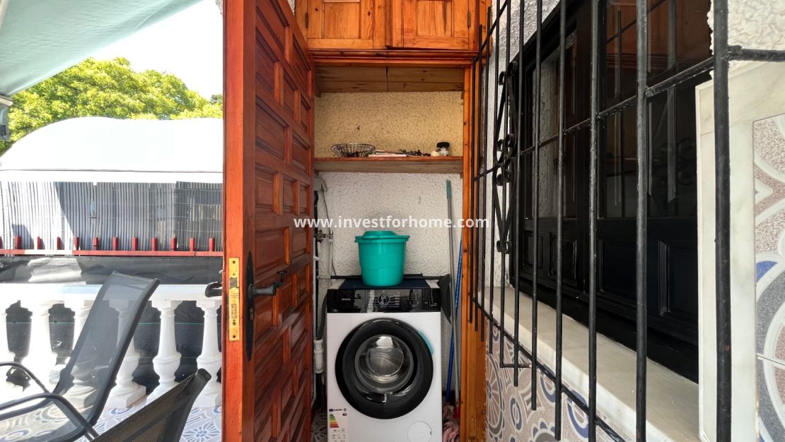 Reventa - Chalet - San Fulgencio - Costa Blanca