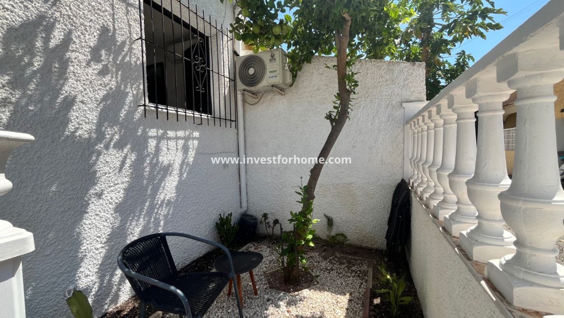 Reventa - Chalet - San Fulgencio - Costa Blanca