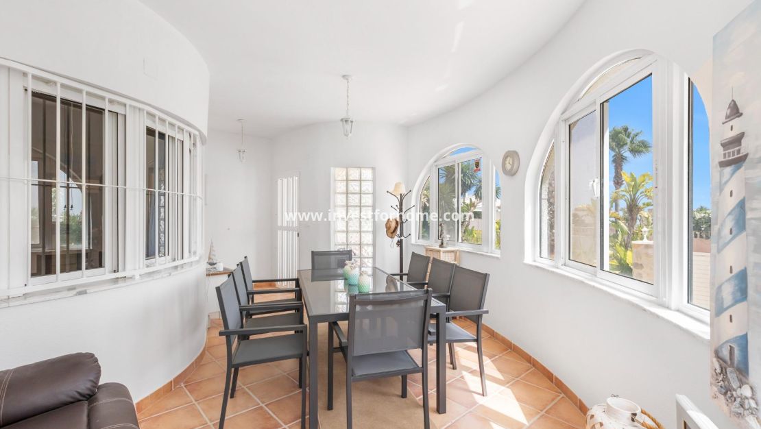 Reventa - Chalet - San Fulgencio - La Marina