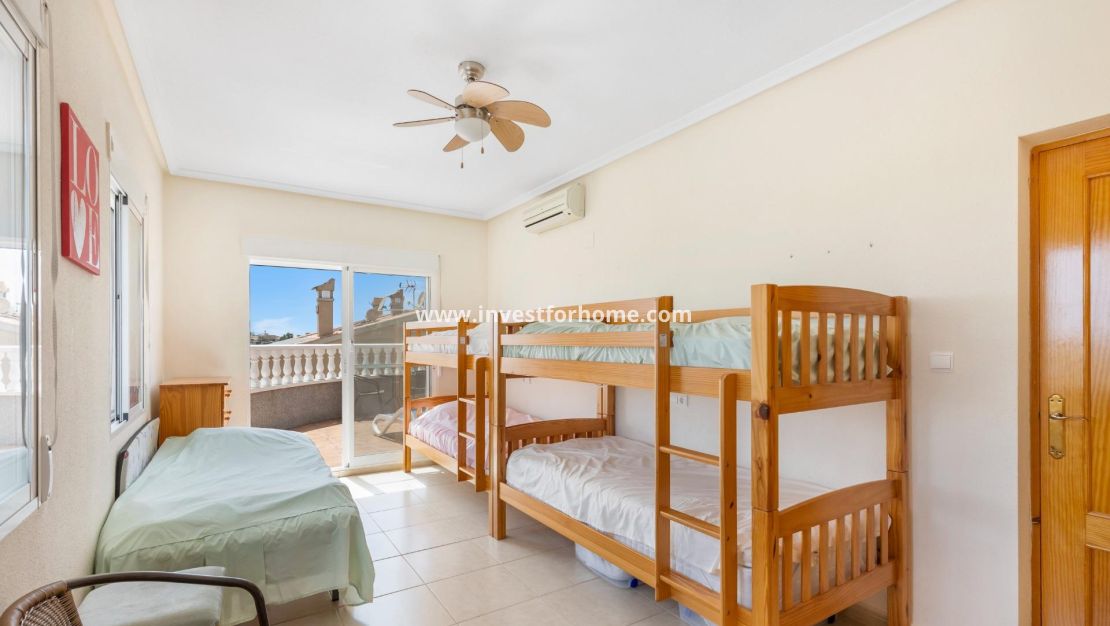 Reventa - Chalet - San Fulgencio - La Marina