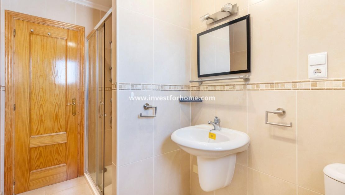 Reventa - Chalet - San Fulgencio - La Marina