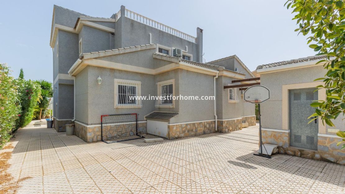 Reventa - Chalet - San Fulgencio - La Marina