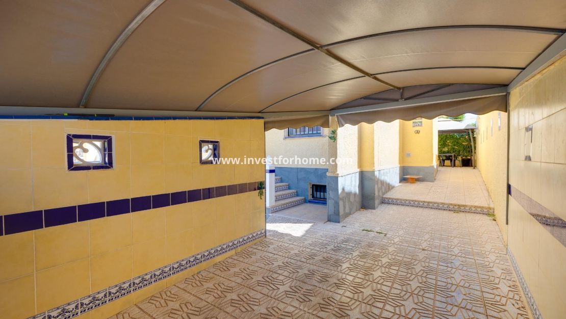 Reventa - Chalet - San Fulgencio - La Marina