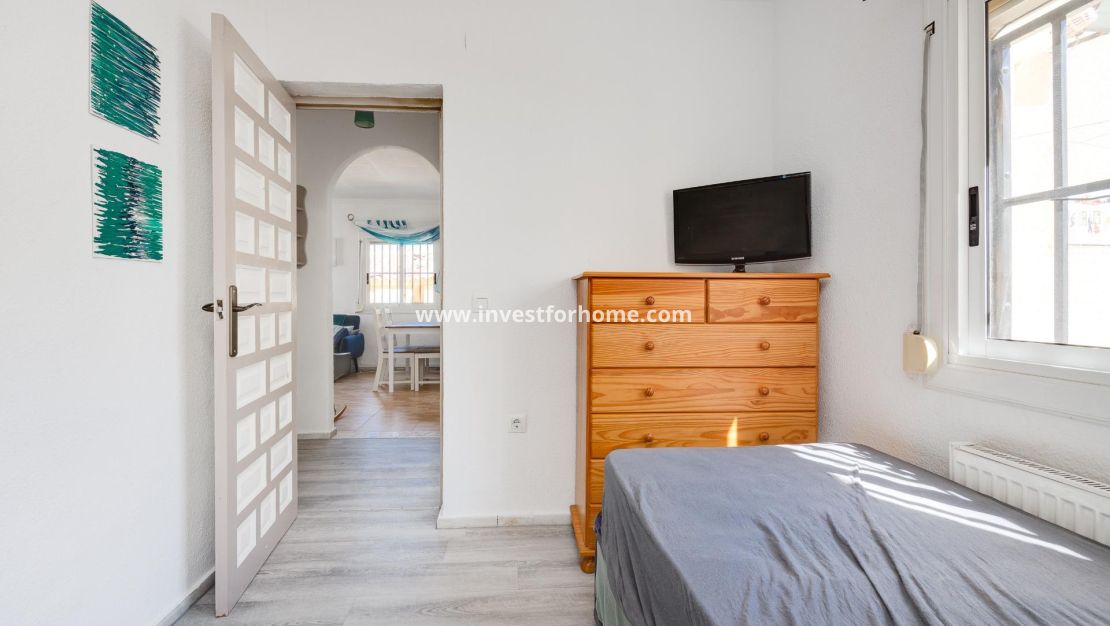 Reventa - Chalet - San Fulgencio - La Marina